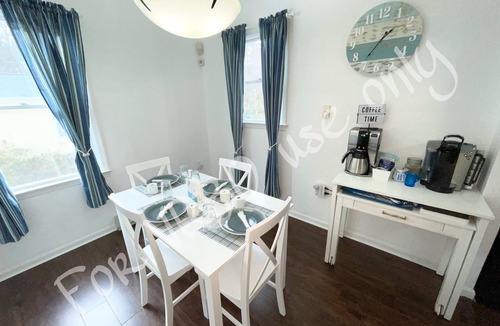 Cobb Island Cottage | Cobb Island Cottage- Maryland