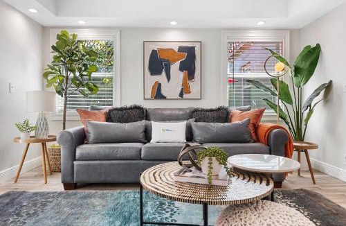 Victoria Park House | Coconut Cottage