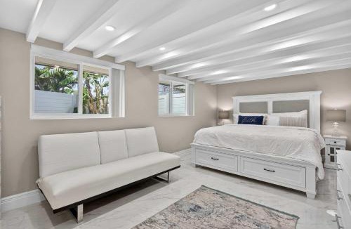 Bel Air House | Coconut Oasis Near Beach