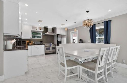 Bel Air House | Coconut Oasis Near Beach