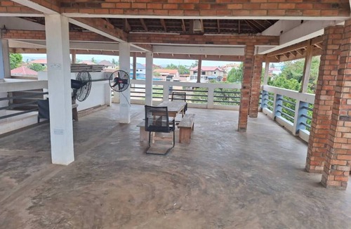 North Legon Apartment | COD Haven Ventures Studio Flat/Private Kitchen