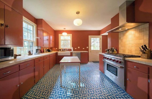 Charlottesville House | Colle | Historic Estate with Pool