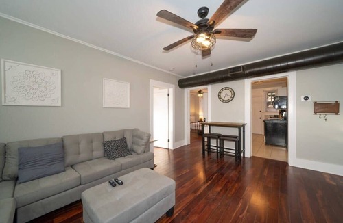 Ghent Apartment | Colley Manor - Mason Suite