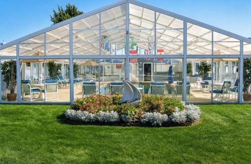 West Yarmouth Hotel | Colonial Acres Resort
