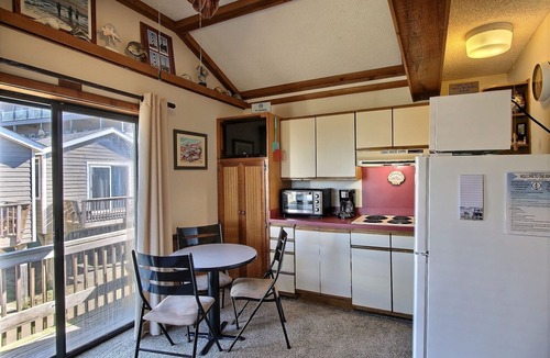Hatteras Condo | Come play in the sand and build the perfect "Sandcastle" vacation!