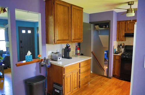 North Cape May House | Come recharge and be minutes from the Delaware Bay, Cape May & Wildwood Beaches.