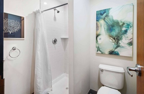 Downtown Boston Apartment | Come Visit Boston and Stay In Our Homey Studio