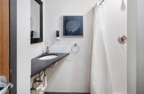 Downtown Boston Apartment | Come Visit Boston and Stay In Our Homey Studio