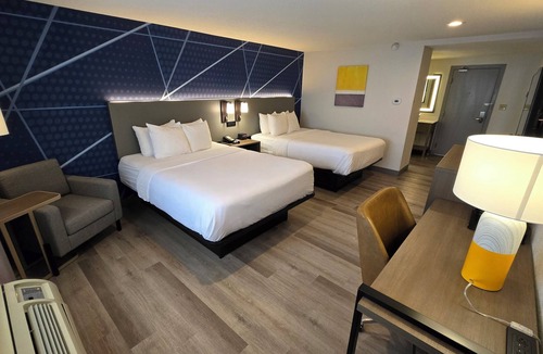 Glenmont Hotel | Comfort Inn Glenmont - Albany South