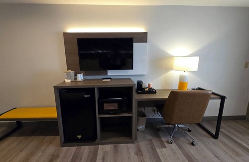 Glenmont Hotel | Comfort Inn Glenmont - Albany South
