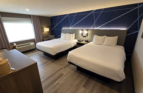 Glenmont Hotel | Comfort Inn Glenmont - Albany South