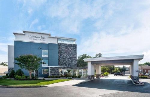 Rehoboth Beach Hotel | Comfort Inn Rehoboth Beach
