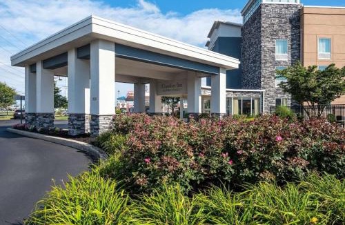 Rehoboth Beach Hotel | Comfort Inn Rehoboth Beach