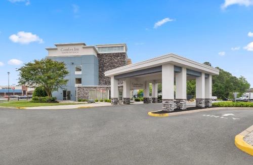 Rehoboth Beach Hotel | Comfort Inn Rehoboth Beach