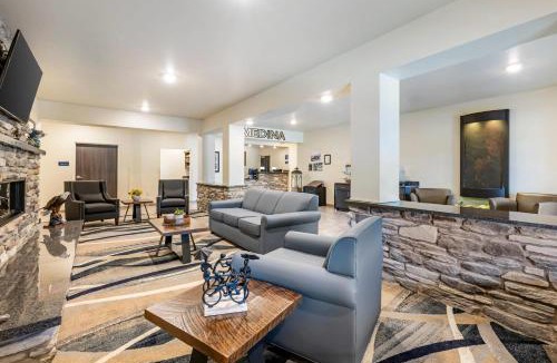 Medina Hotel | Comfort Inn & Suites Medina NY near Erie Canal