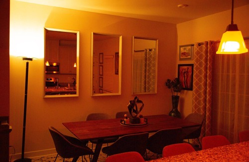 Rio House | Comfort & Serenity Spot