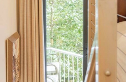 Upper East Side Apartment | Comfortable 1 bedroom and 1.5 bath duplex apartment with terrace!