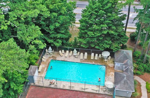 Bethany Beach House | Comfortable 3 Bedroom Townhouse near Bethany Beach! Wifi Available, Pets Allowed, Pool, Tennis, Beach Trolley!