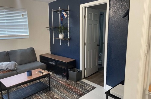 West Little River Apartment | Comfortable and safe condo 15 minutes from beach.