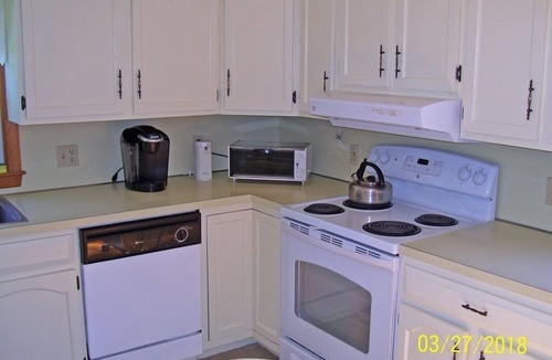 South Orleans House | Comfortable, Pet-Friendly Orleans Home (1479)