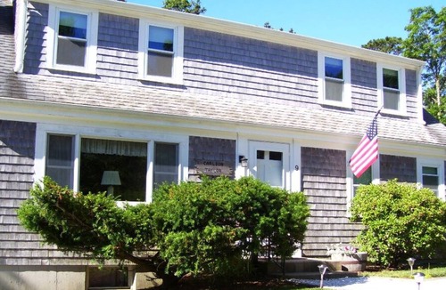 South Orleans House | Comfortable, Pet-Friendly Orleans Home (1479)
