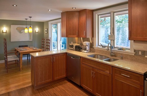Provincetown House | Comfortable & quiet Provincetown home in the West End