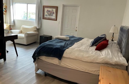 Little Haiti House | Comfy Homestay
