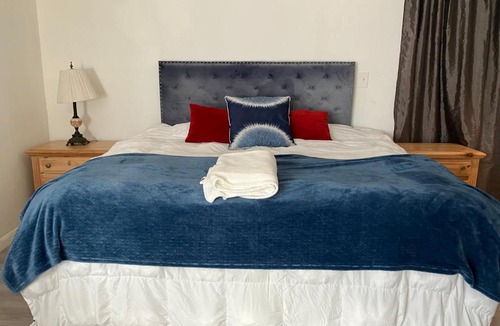 Little Haiti House | Comfy Homestay