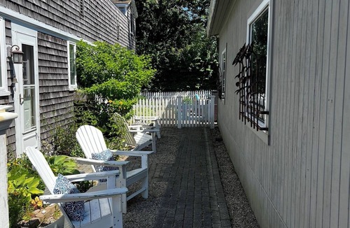 Provincetown Apartment | Completely modernized charming Studio in the West End of Provincetown.