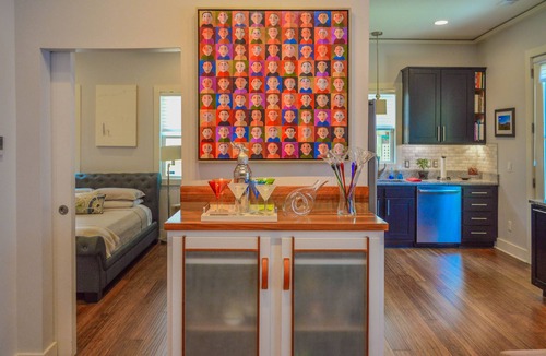 Wilmington House | Completely Remodeled Home, In A Very Convenient Part Of The Historic District