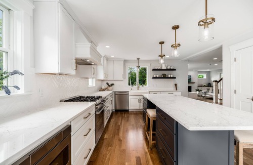 Rockport Cottage | Completely renovated! Charming Rockport home with views of Whale Cove.