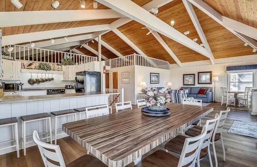 South Bethany House | Complimentary activities, a $300 WEEKLY value! Location, location, location . this home in lovely South Bethany Beach has it! Wake up to beautiful sunrises