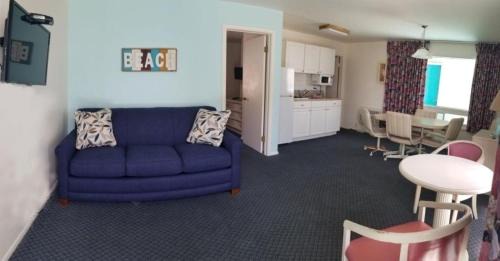 Wildwood Crest Hotel | Conca D'or Motel