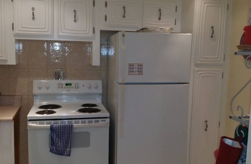 Lauderdale Lakes Apartment | Condo à Louer, 55 Ans+, rez de Chaussée Près de Tout, Golf, Épicerie, Plage