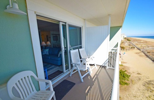 Midtown Ocean City Condo | Condo ∙ 1 bedroom ∙ 6 guests