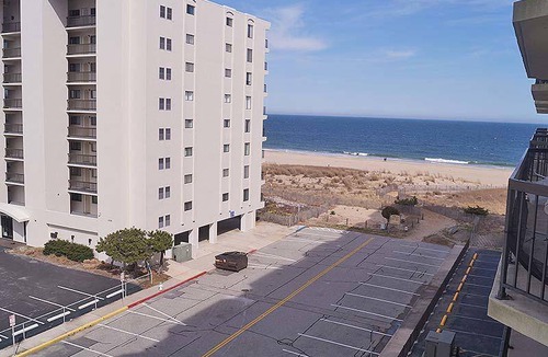 North Ocean City Condo | Condo ∙ 2 bedrooms ∙ 6 guests