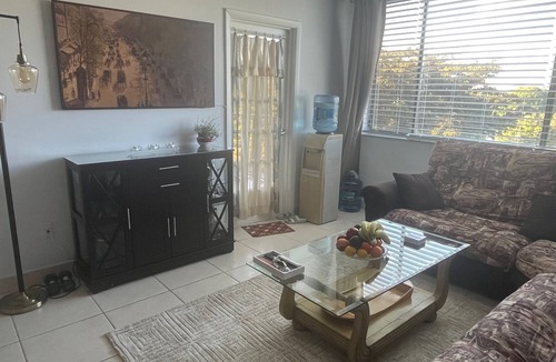 Delray Beach Condo | Condo in perfect Delray Beach with AC and fitness room