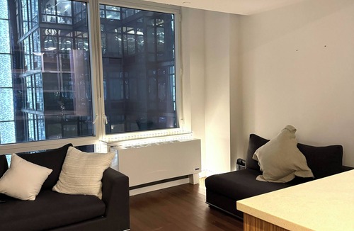 Hell's Kitchen Condo | Condo on 42nd street! NYC, Manhattan