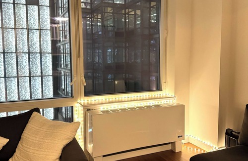 Hell's Kitchen Condo | Condo on 42nd street! NYC, Manhattan