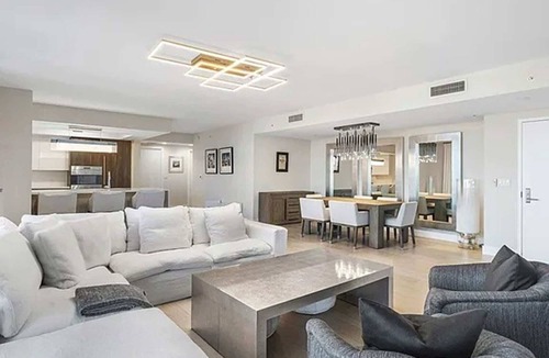 Central Fort Lauderdale Apartment | Condo with City Views Near Las Olas