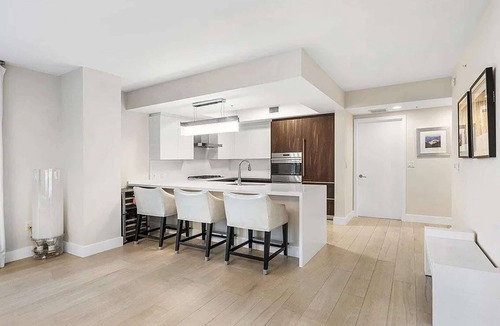 Central Fort Lauderdale Apartment | Condo with City Views Near Las Olas