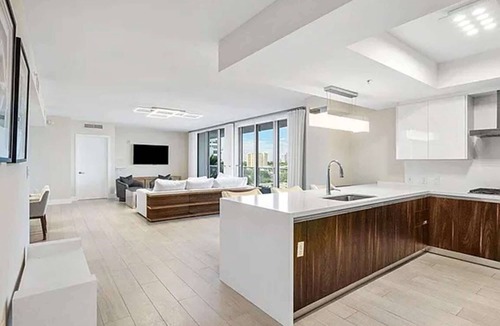 Central Fort Lauderdale Apartment | Condo with City Views Near Las Olas