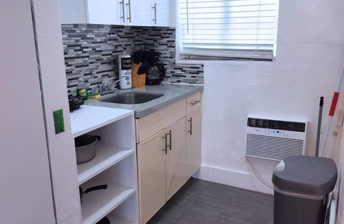 Parkside Apartment | Confort y estilo en un solo lugar - 107