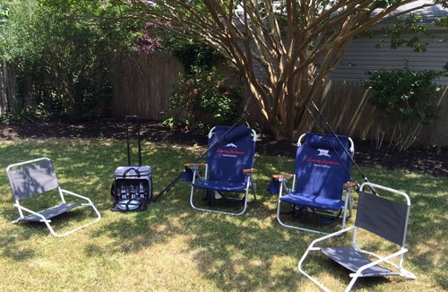 North Cape May House | Contemporary Beach Bungalow - 2 blocks from the Bay with Private Hot Tub