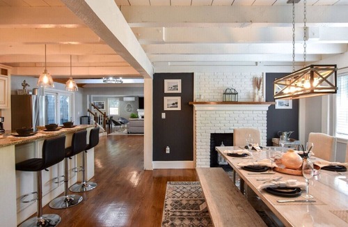 Osterville House | Contemporary Gem with Private Pool!