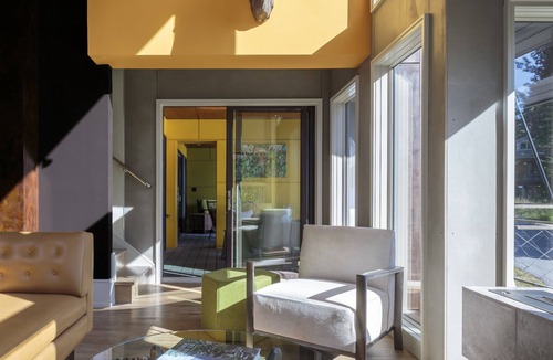 Whitefish House | Contemporary Luxury - 3BR/3.5BA-Steps to the Slopes