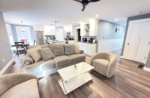 Dover House | Cool New Dover Home