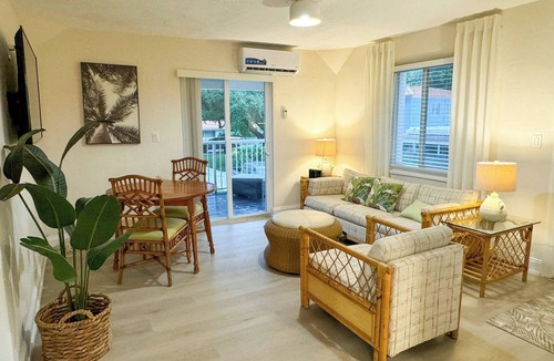 Douglas Apartment | Coral Gables Apartment