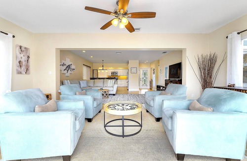 Coral Shores House | Coral Shores Waterfront Escape - Luxury Fort Lauderdale Living