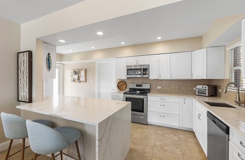 Coral Shores House | Coral Shores Waterfront Escape - Luxury Fort Lauderdale Living